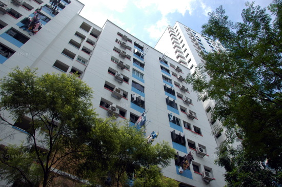 Bukit Panjang Ring Road thumbnail photo